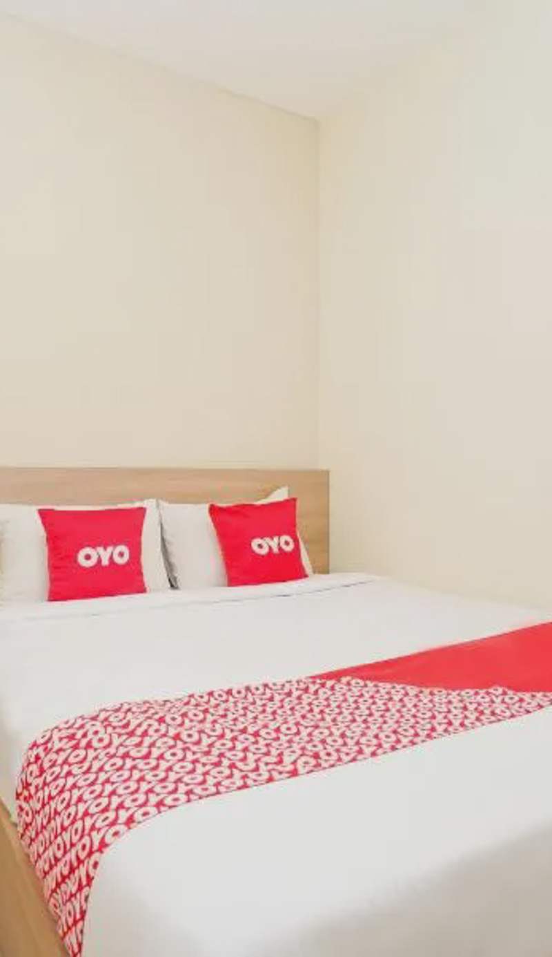 Hotel O Rungkut Near Its Surabaya Formerly Ace Business Hotel