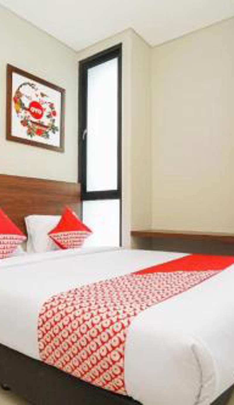 The Colins Hotel
