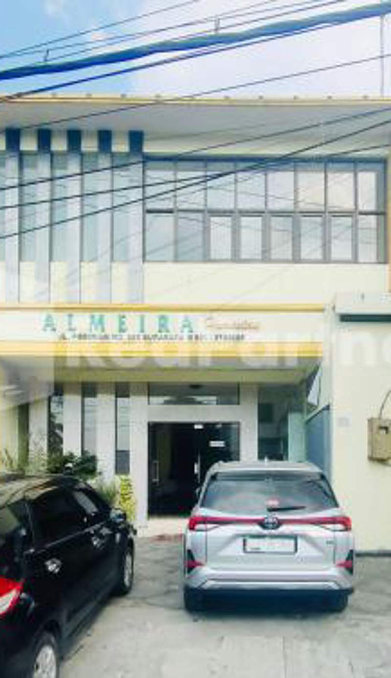 Almeira Homestay Syariah Near RS Islam Al-Irsyad Mitra Reddoorz
