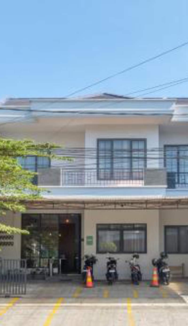 Mono Coliving Ngagel, Surabaya