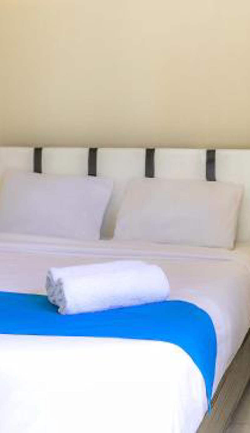 City Residence Kutai 32