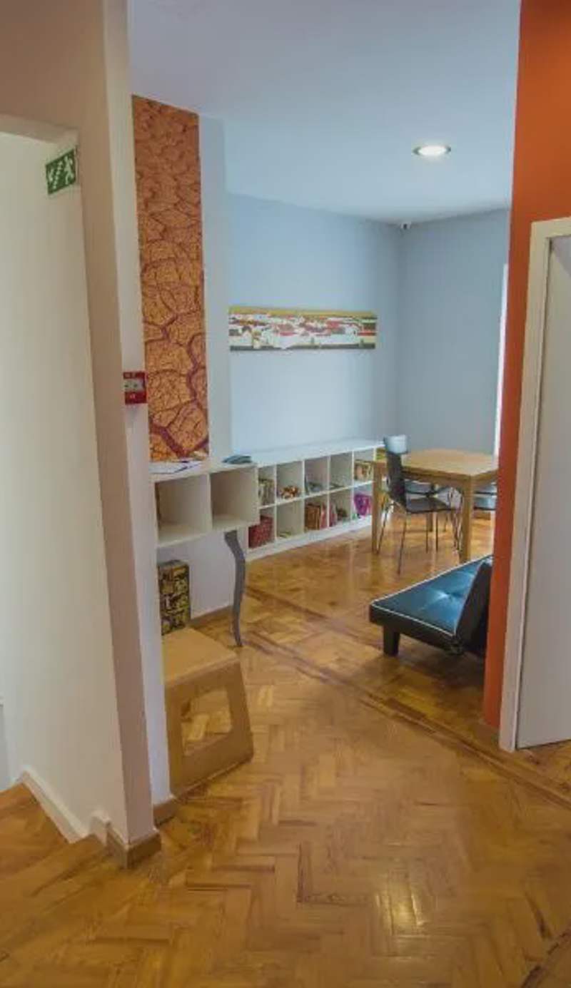 City Stork Hostel