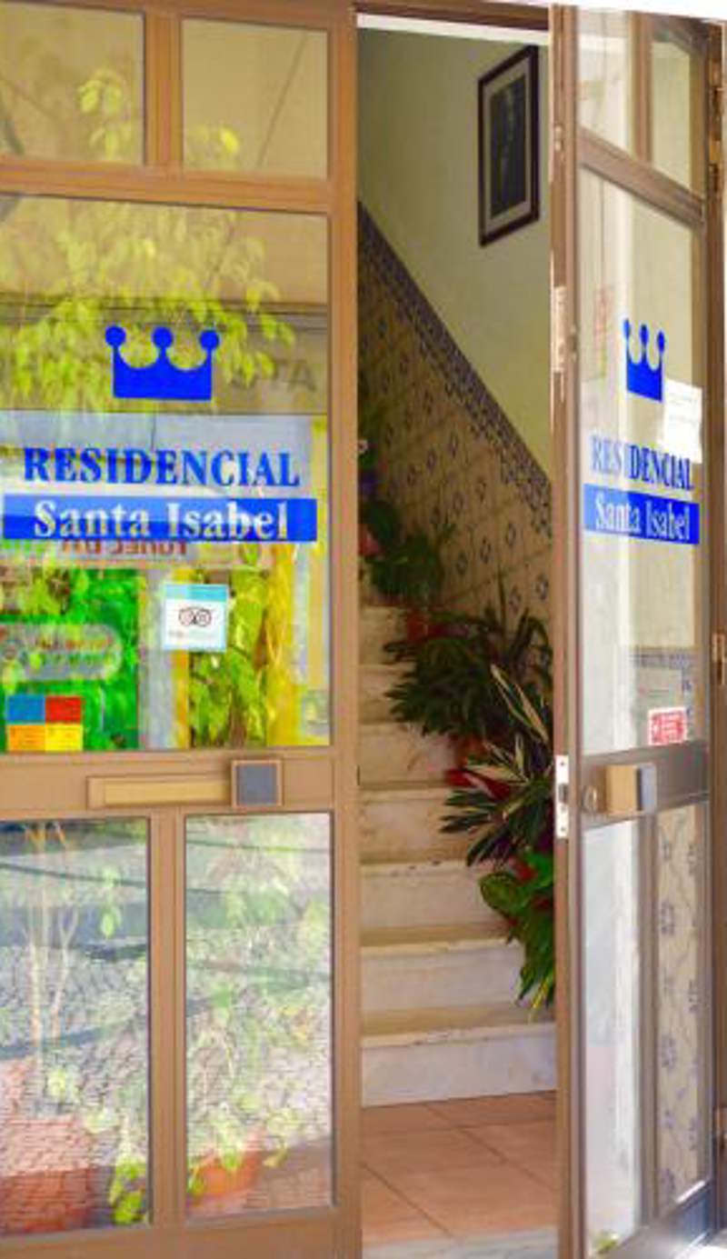 Santa Isabel