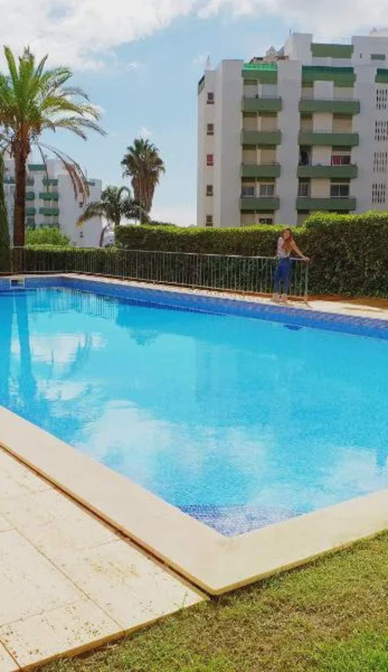 Gorgeous apartment in Portimão