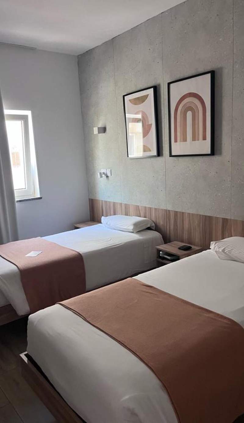 Hotel Made Inn