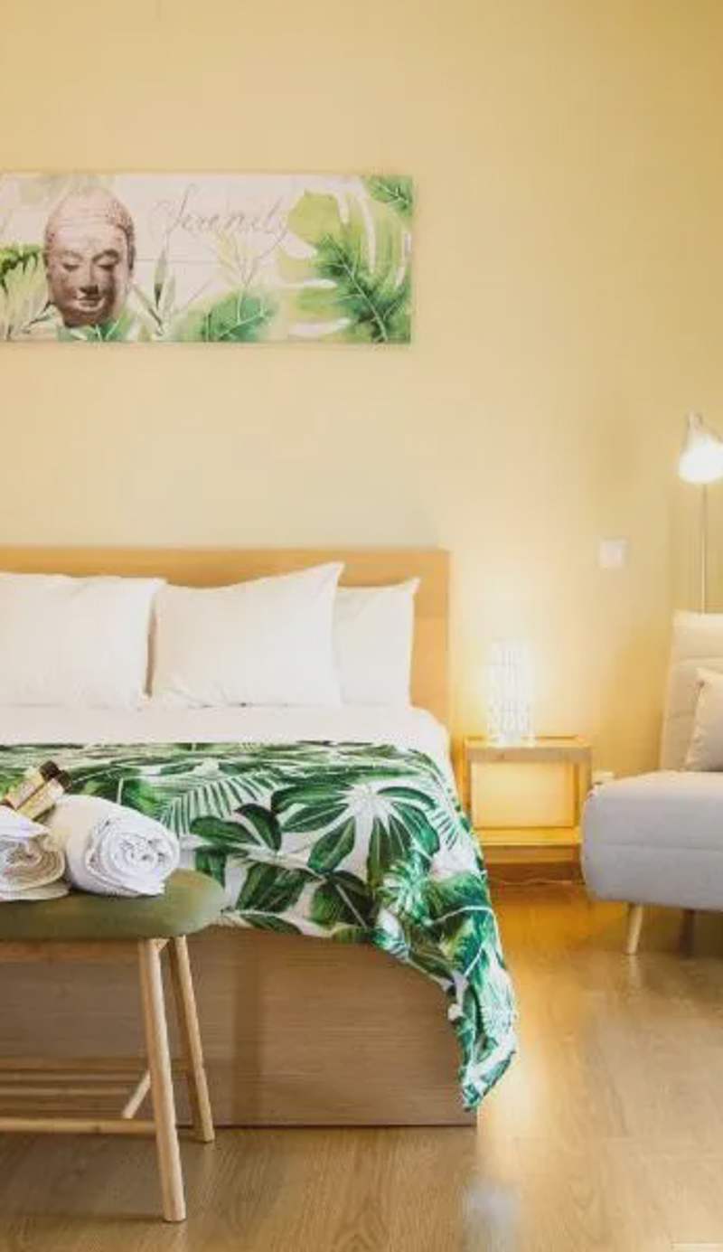 Villa Prana Guesthouse, Yoga & Ayurveda