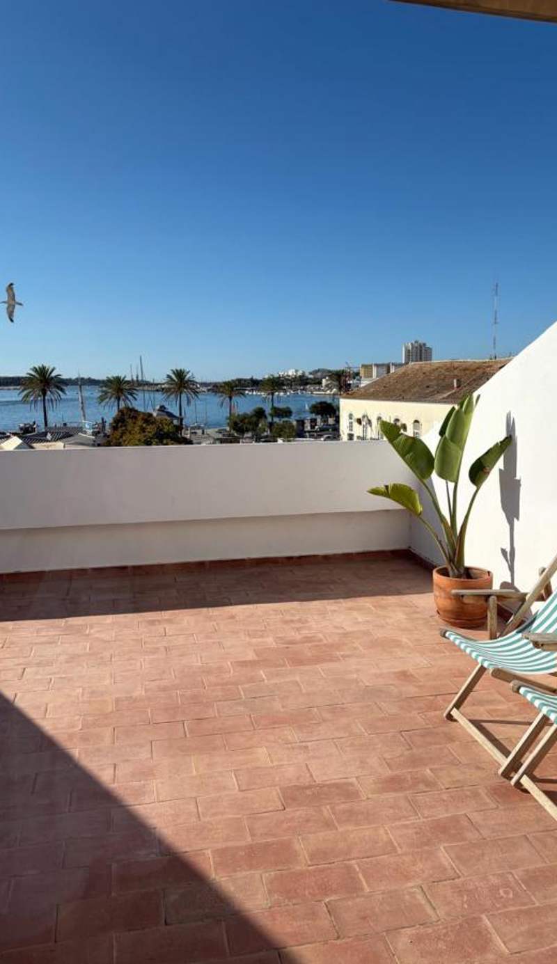 Residencial Arabi