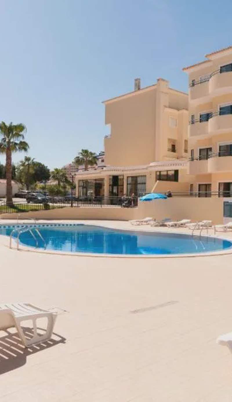 Plaza Real by Atlantichotels