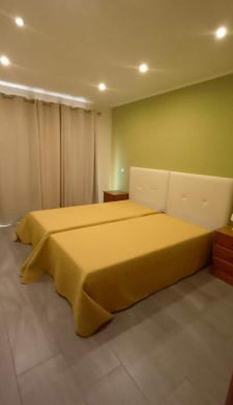 Rocha Apartment