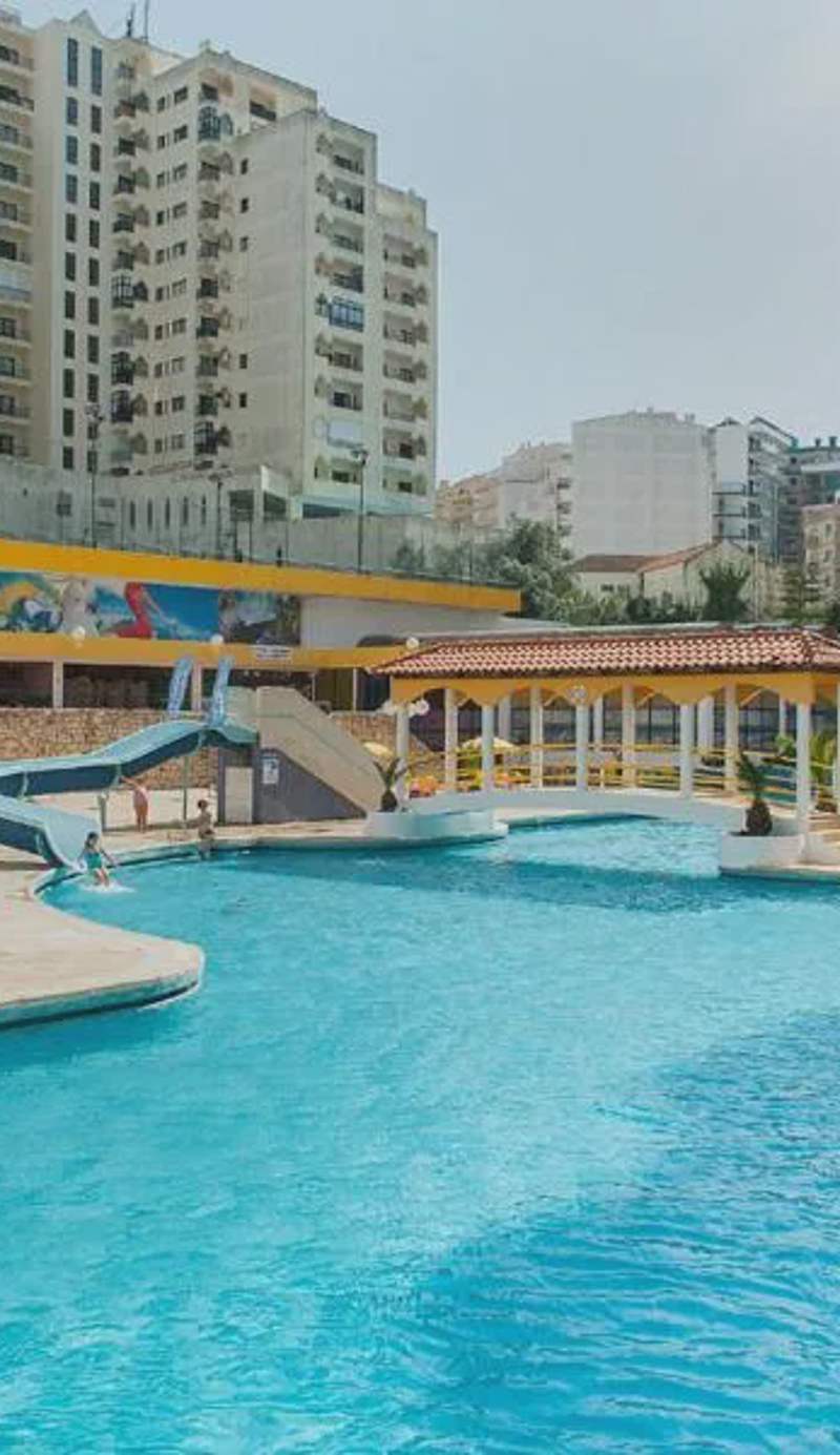 Apartment Near The Beach