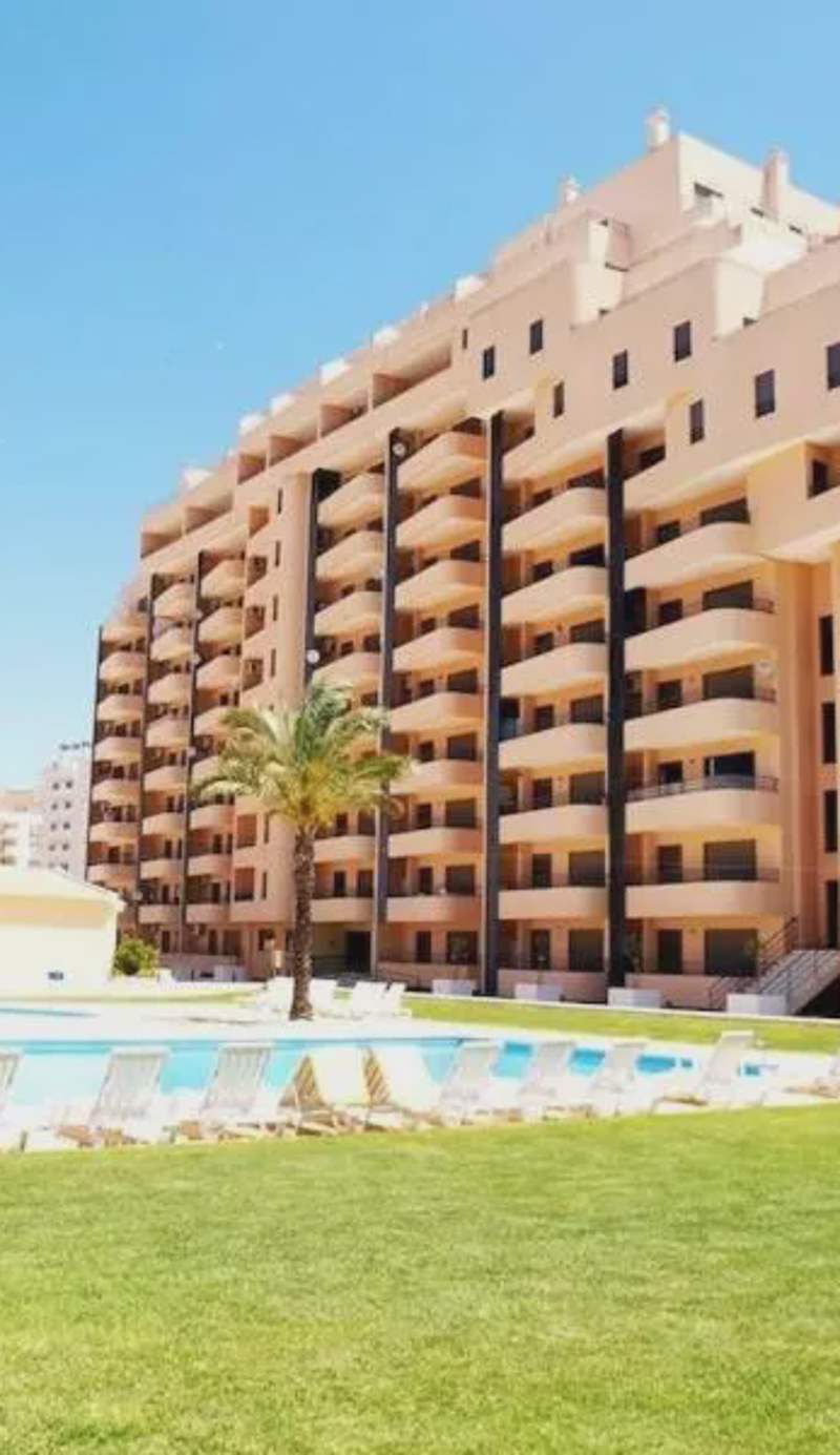 Awesome apartment in Praia da Rocha