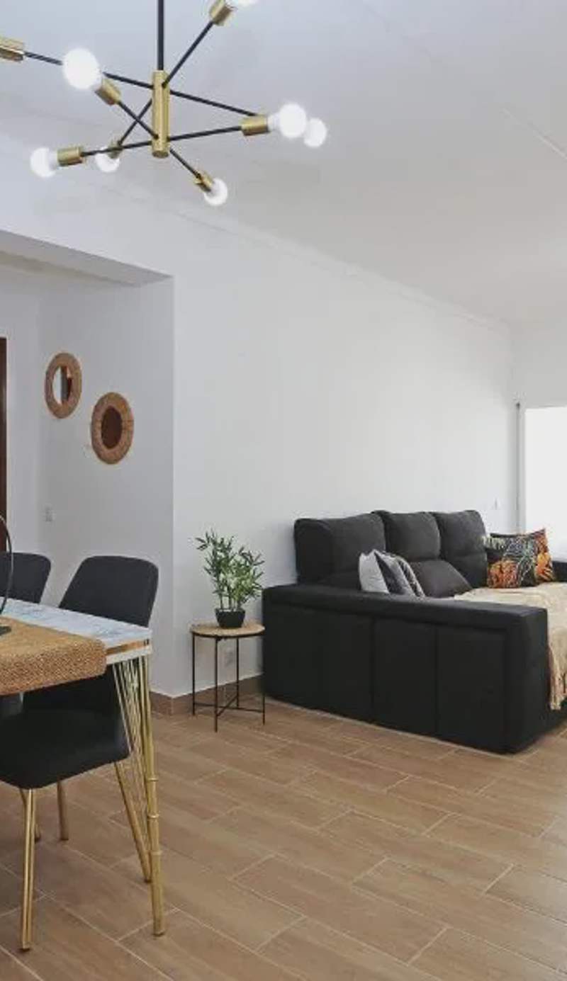 B66 - Quinta Amparo Holiday Apartment
