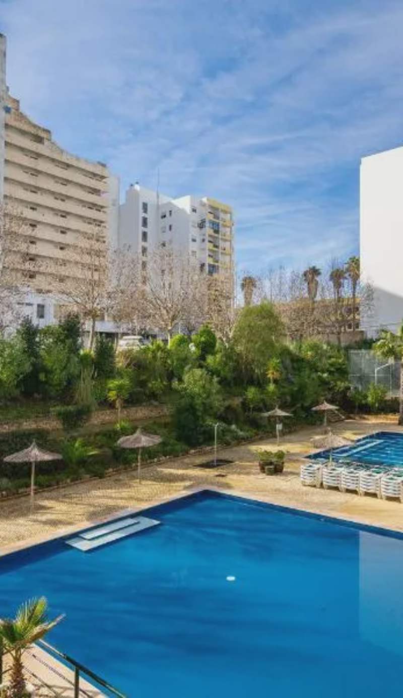 Charming Beach & Garden by Encantos do Algarve - 22C