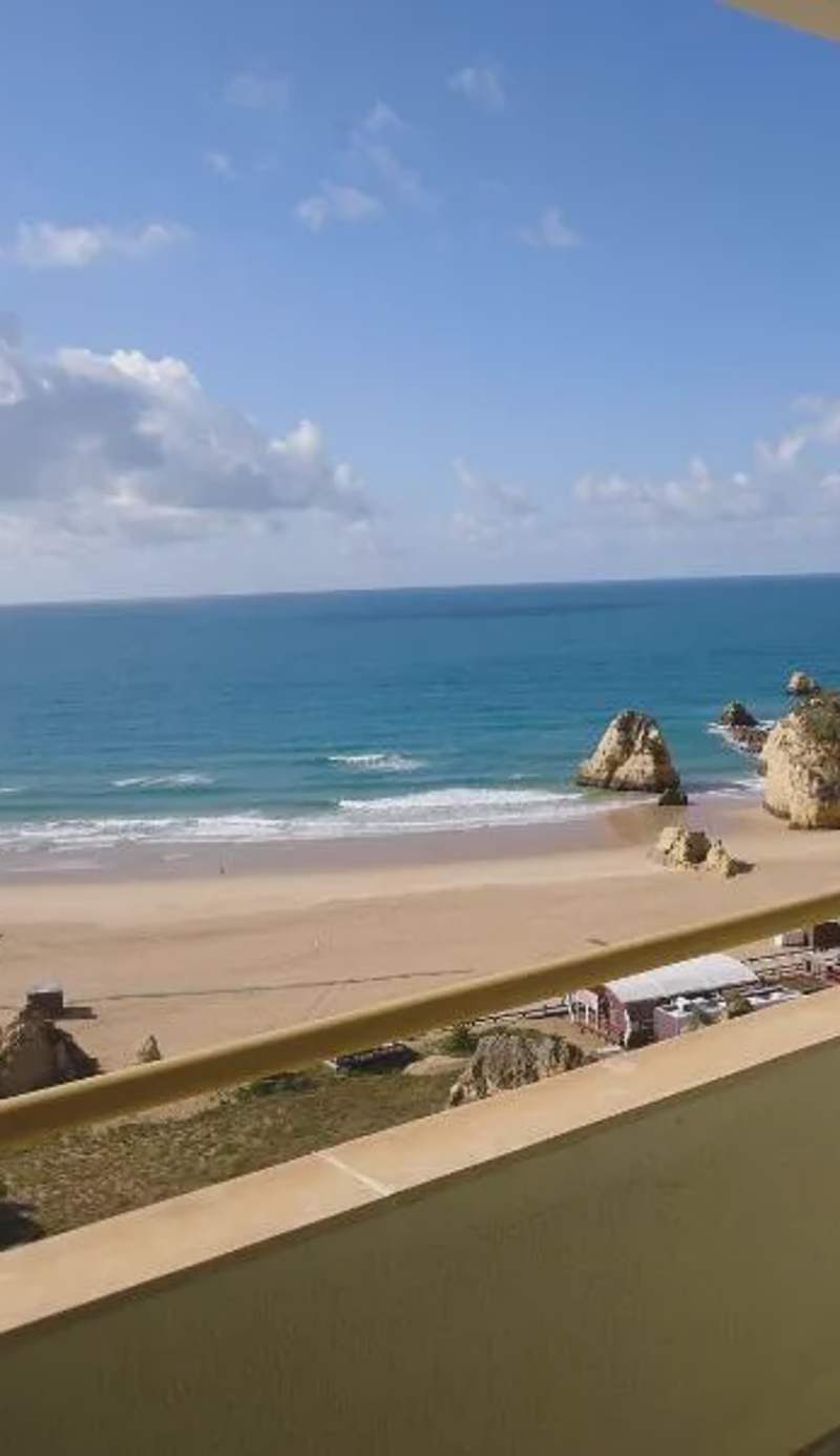 Apartamentos Varandas da Rocha