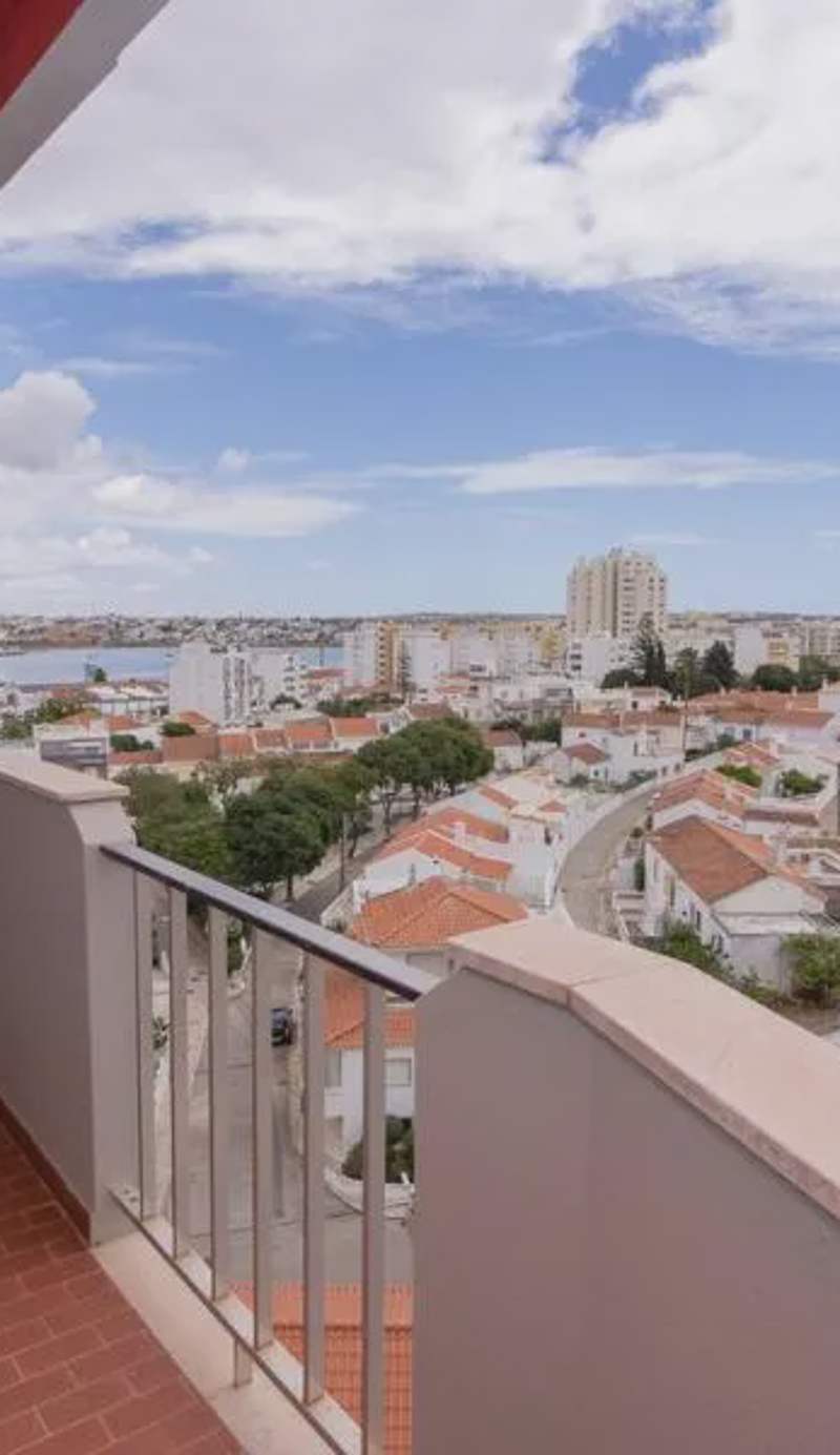 Portimão 2 Bedroom by Innkeeper