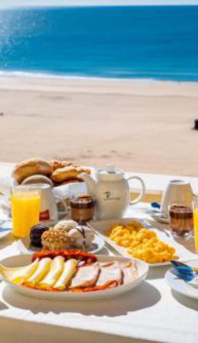 Hotel Santa Catarina Algarve