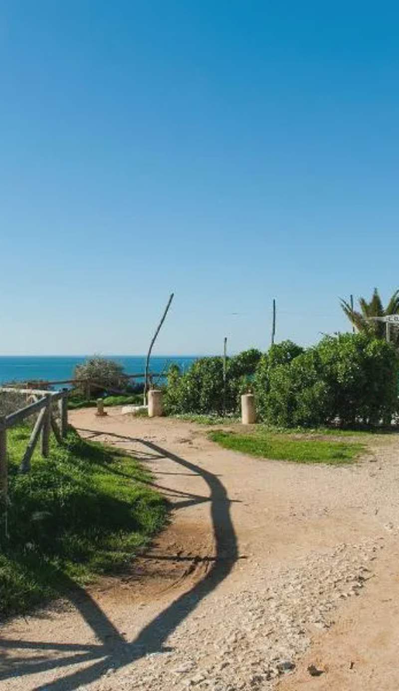 Litoral Mar Beside the Beach