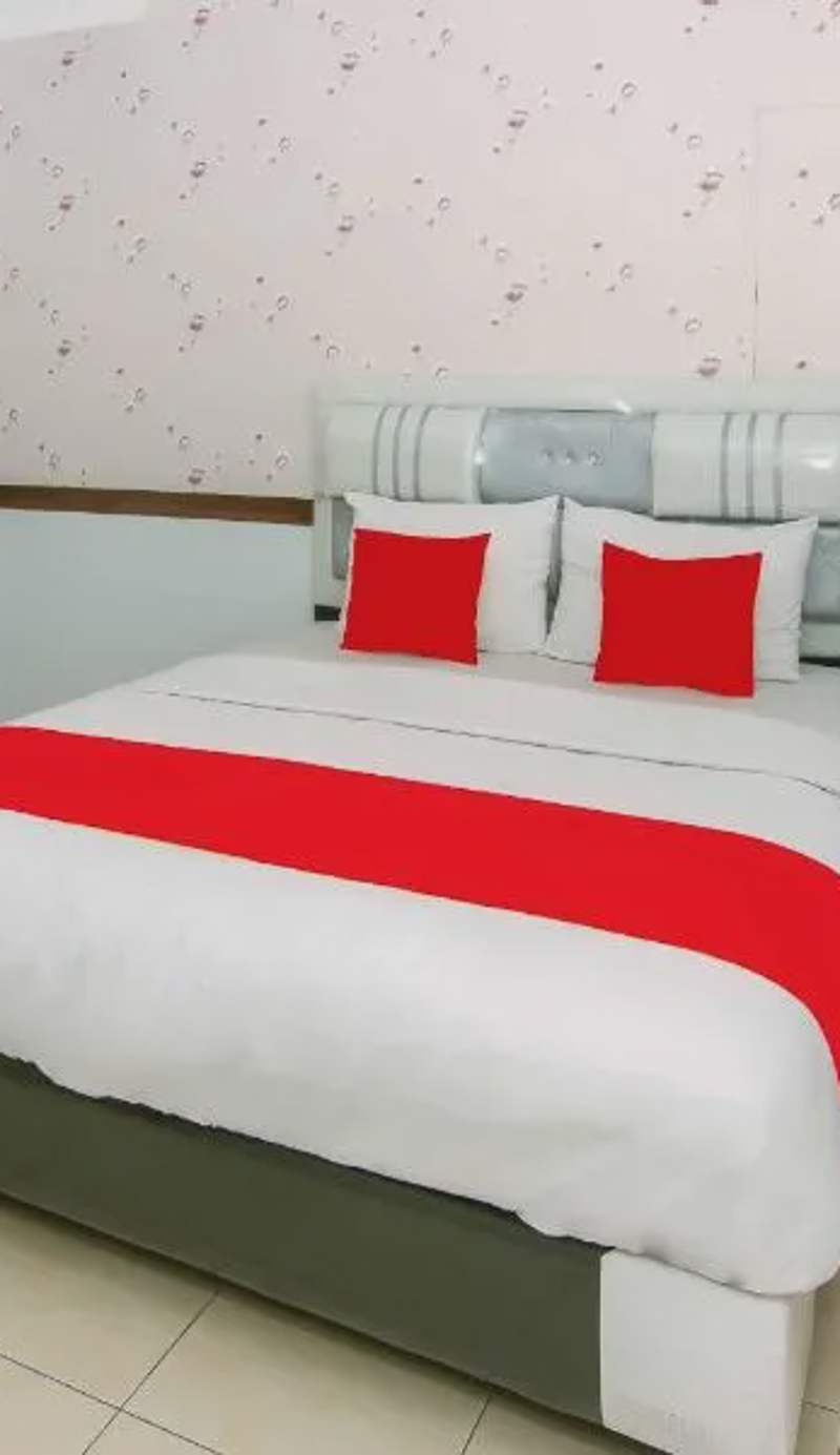 Zazadior Residence Syariah near Pantai Padang Mitra RedDoorz