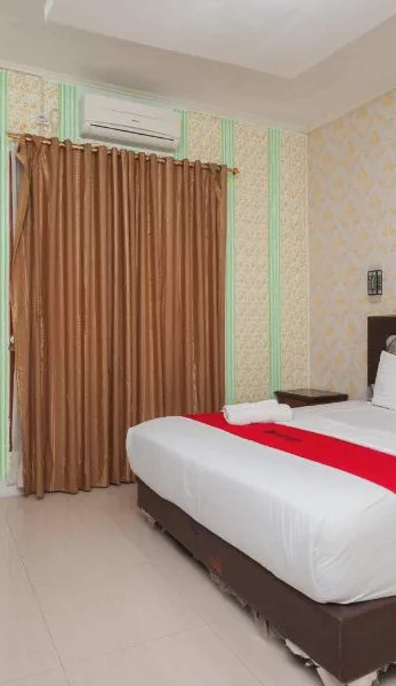 RedDoorz Syariah at Bumi Siliwangi Residence Padang