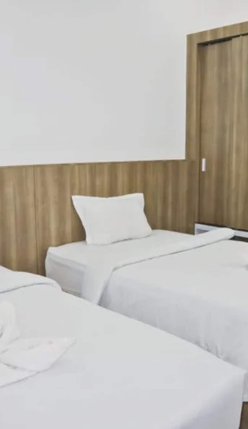 Hotel Bhakti Syariah
