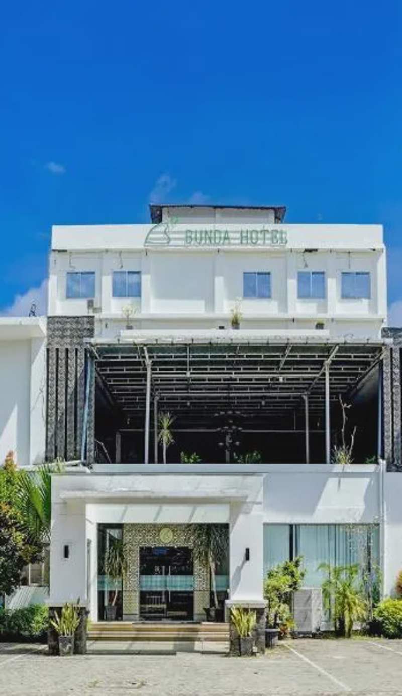 Townhouse Oak Padang near RTH Imam Bonjol