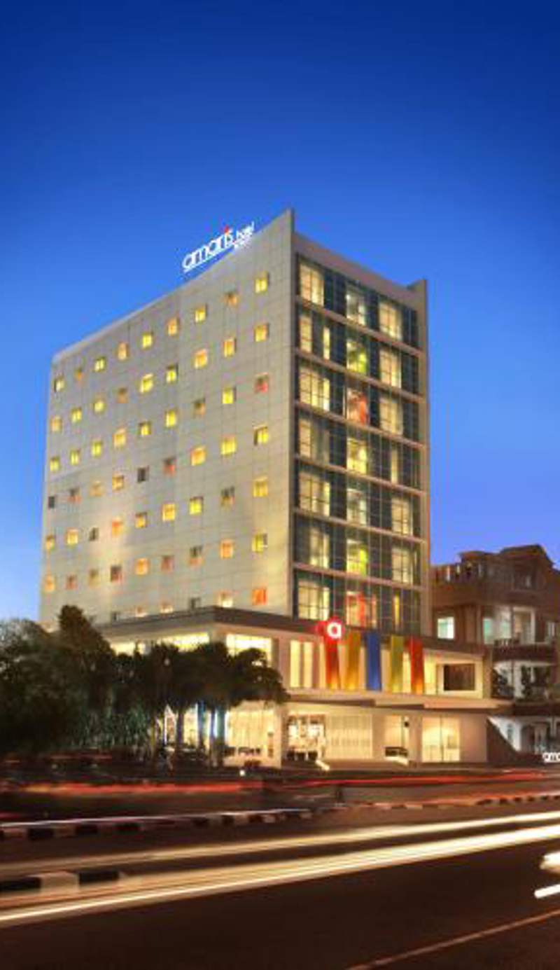 Amaris Hotel Padang