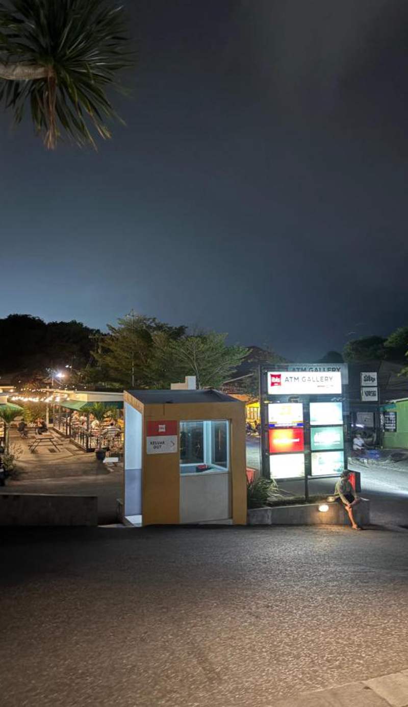 Ibis Padang