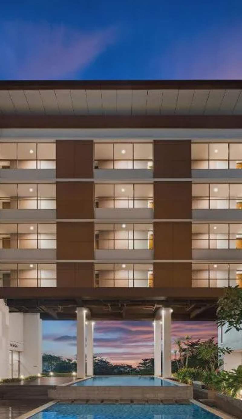 Mercure Padang