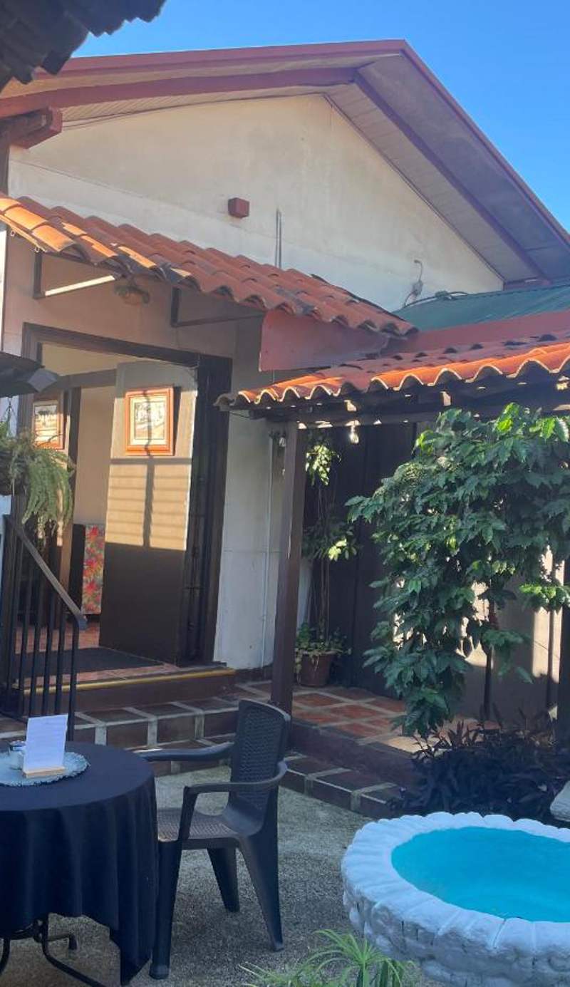 ALAJUELA CITY Hotel & Guest House