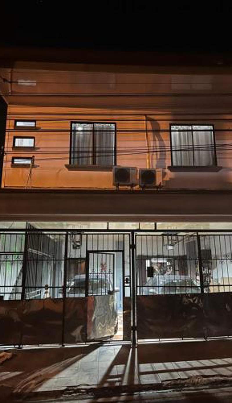 Schultz Apartamento