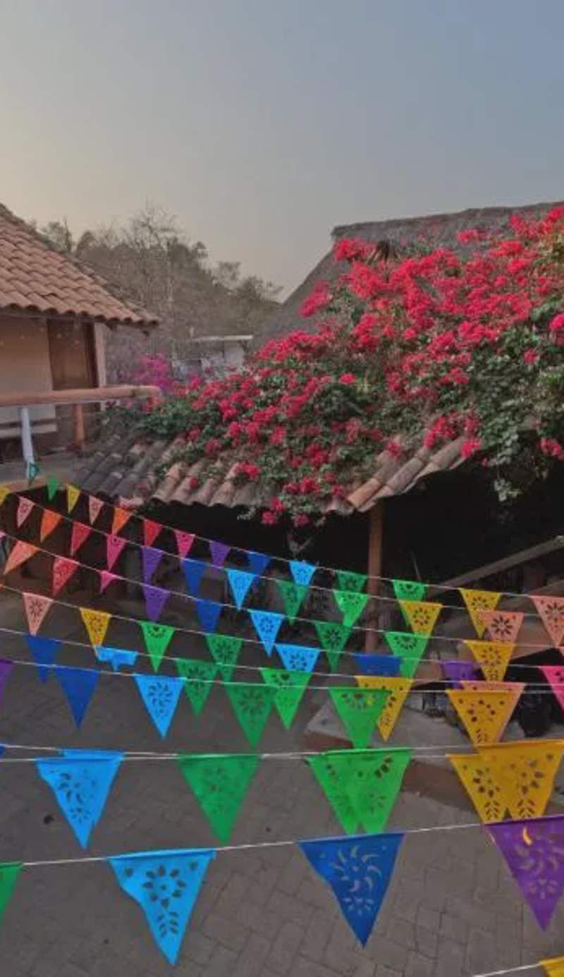 Casa H Rinconcito Mazunte
