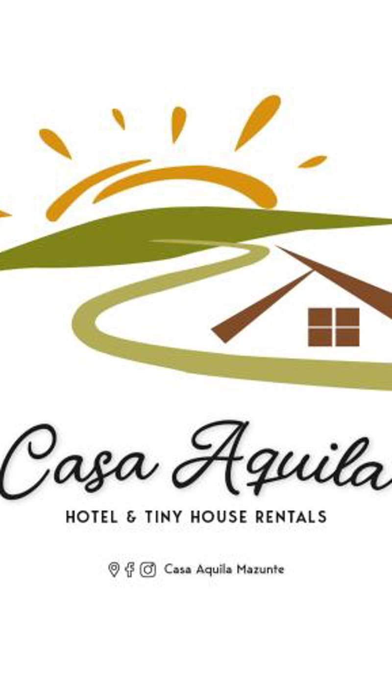 Casa Aquila Mazunte