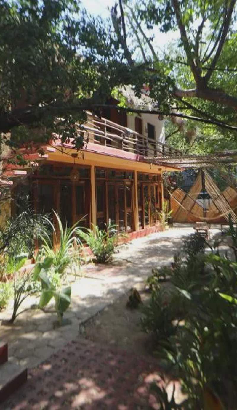 Casa AVA