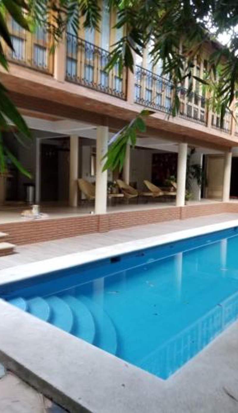 Hotel Bendita Luna