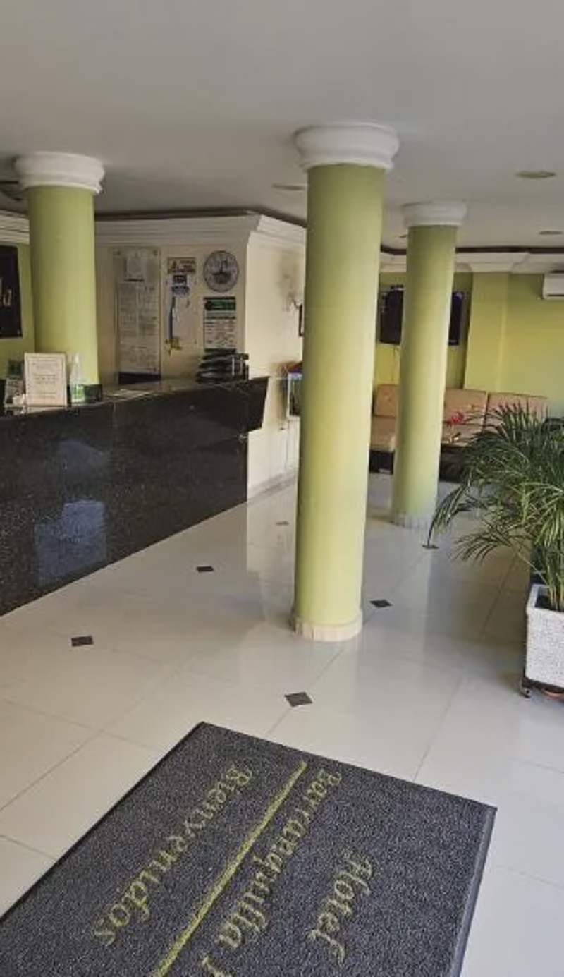Hotel Barranquilla Inn