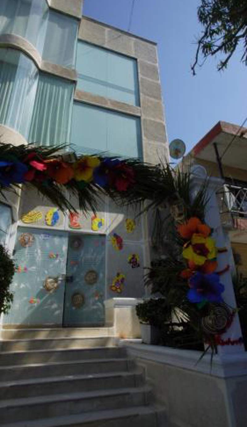 Hostal El Recreo