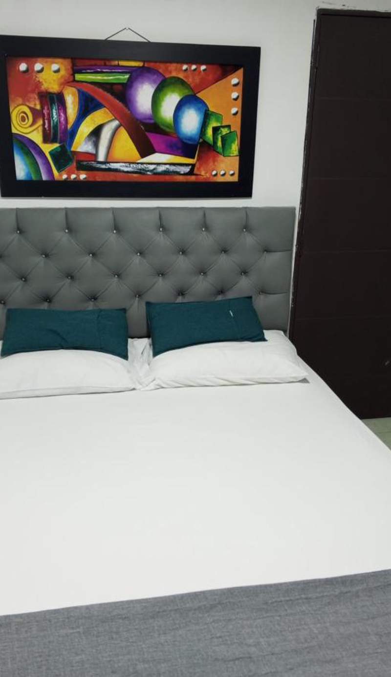 Hotel Casa Paraiso