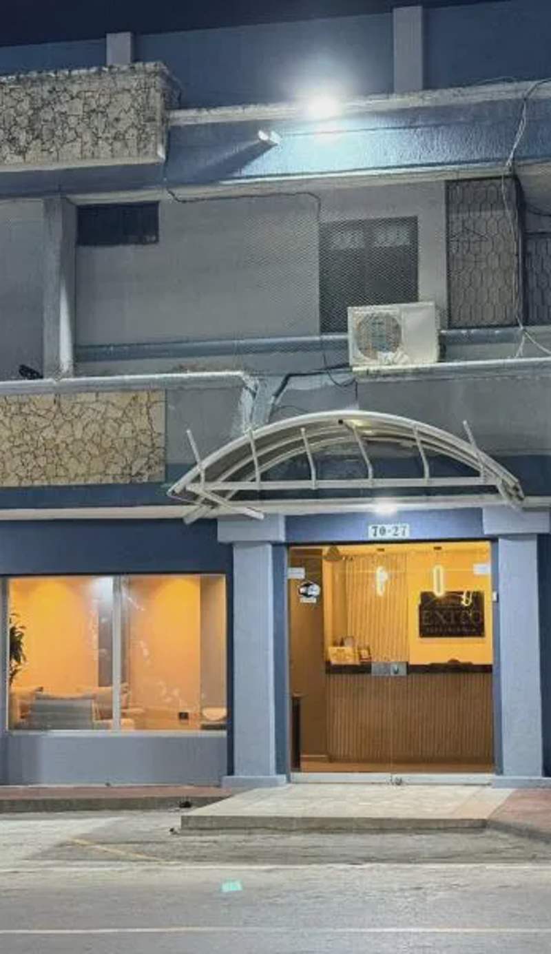 Hotel Exito Barranquilla