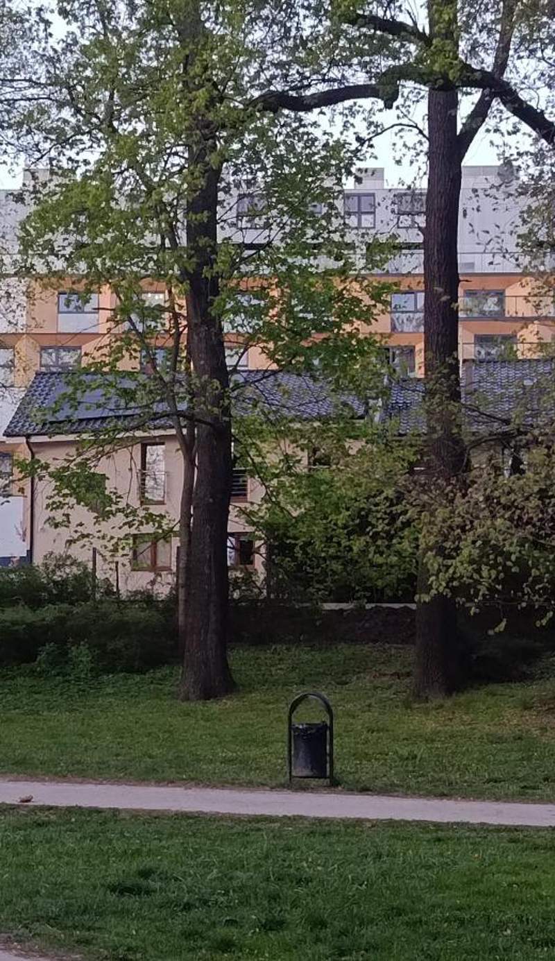 Lawendowy Hostel Wrocław
