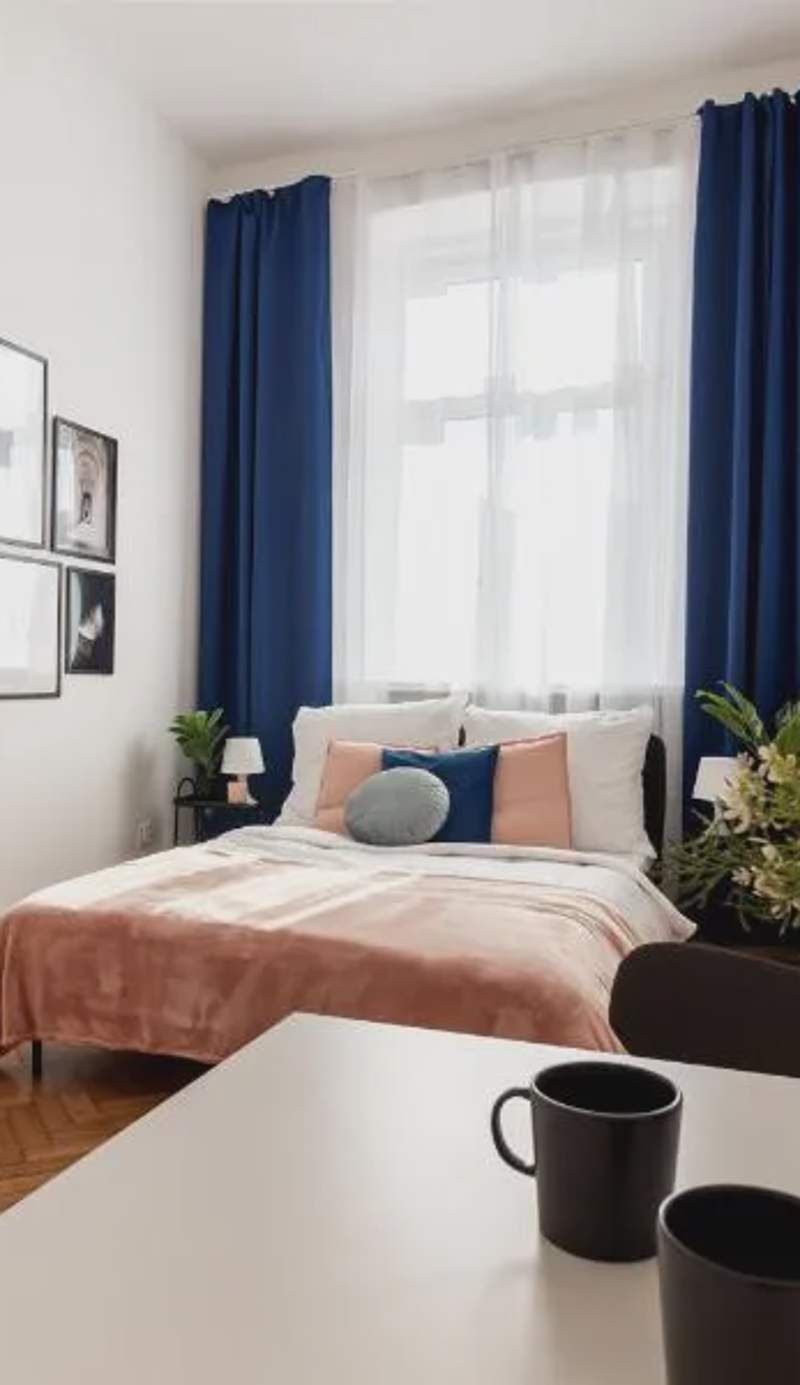 Old Town CityStay Rynek