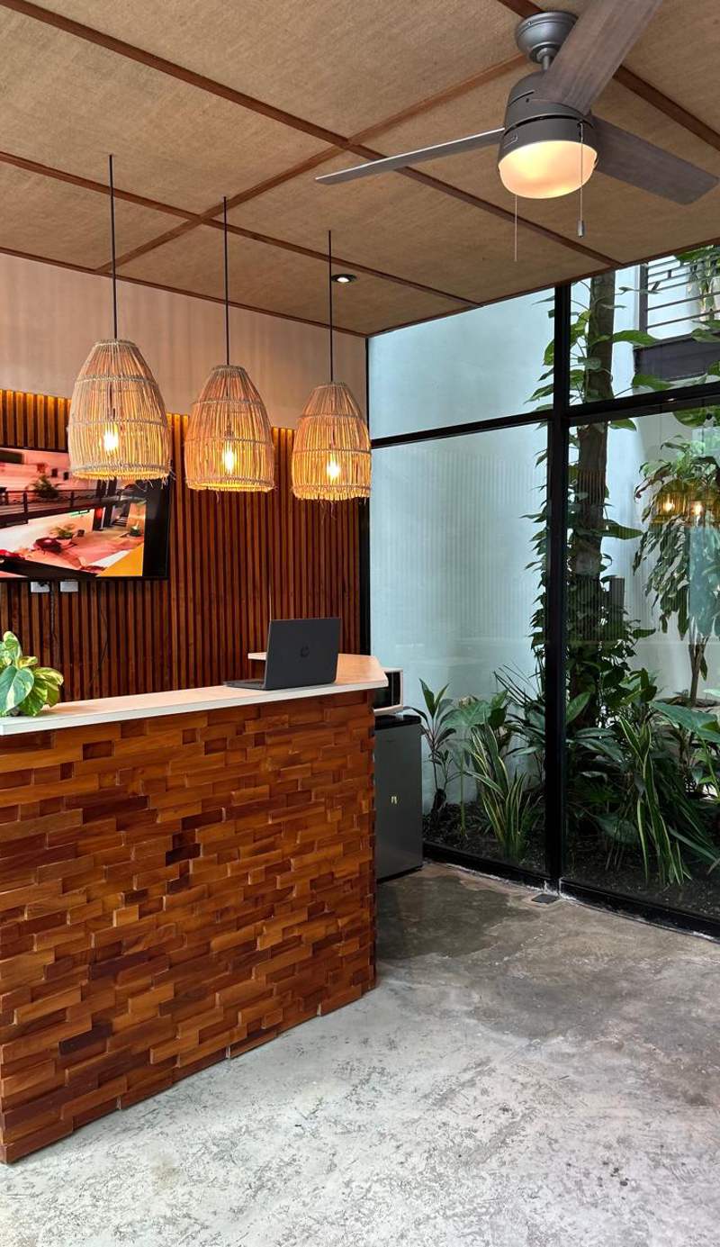 Hotel Boutique ZOREN