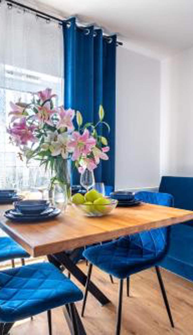 Apartamenty we Wrocławiu - Jaworska