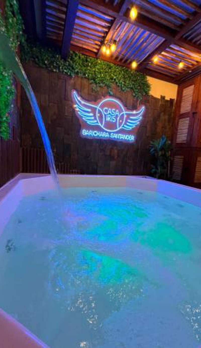 Casa Iris Hotel Boutique