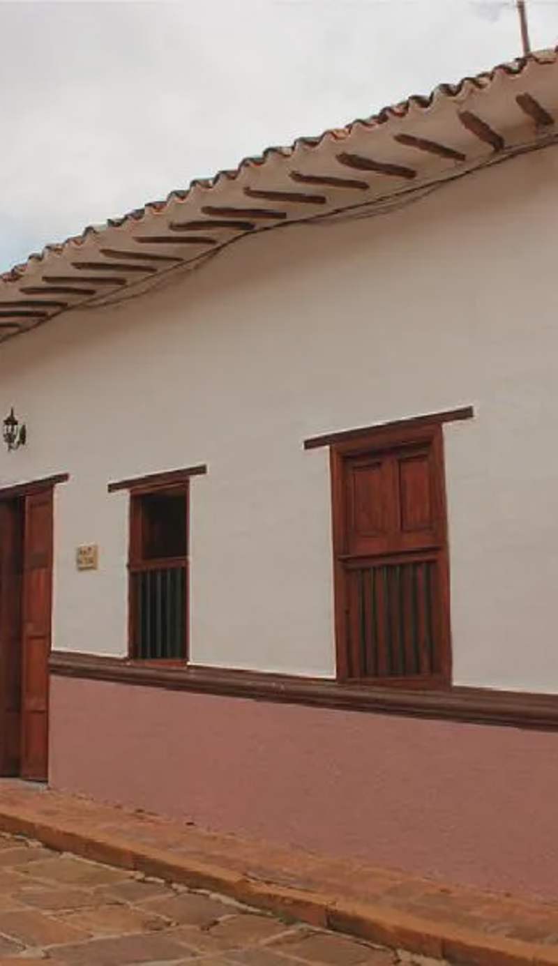 Hospedaje Don Juan