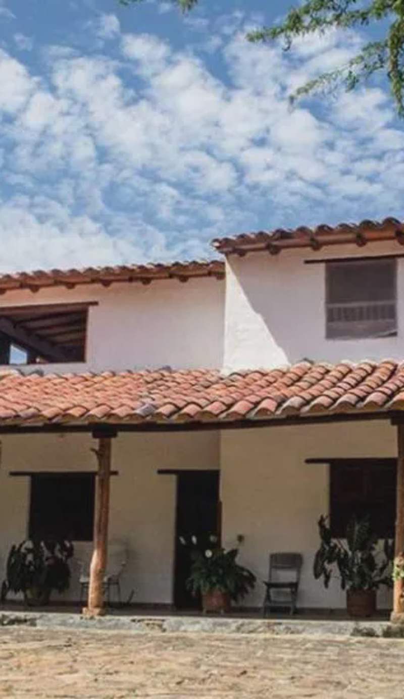 Posada Villa Paula