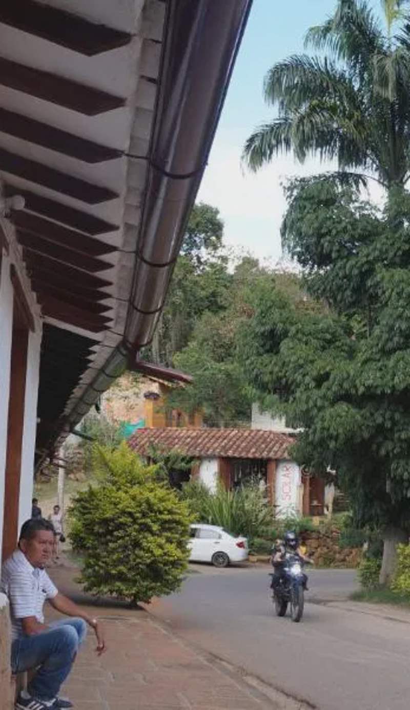 MONCOGUA Casa de Hospedaje