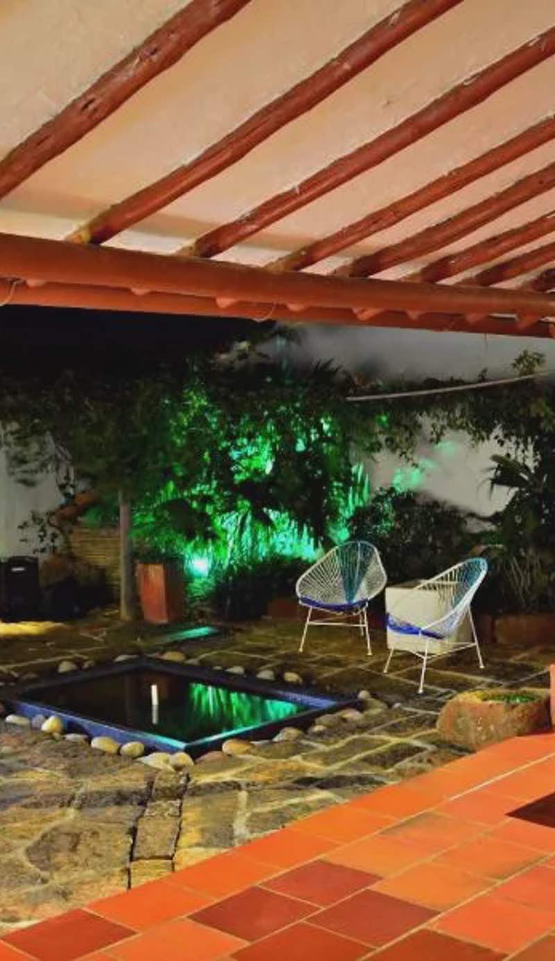 La Casa de Hercilia Boutique