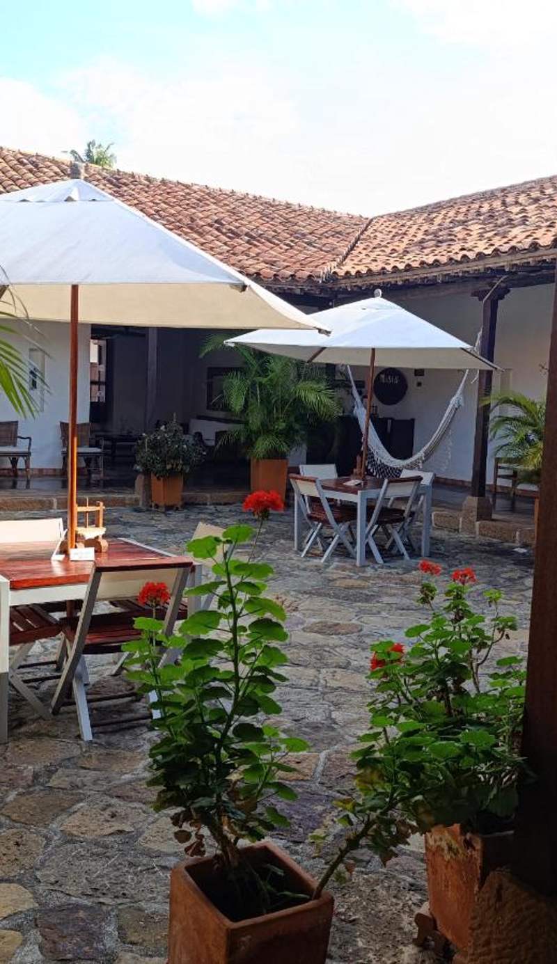 Misia Custodia Hotel Boutique