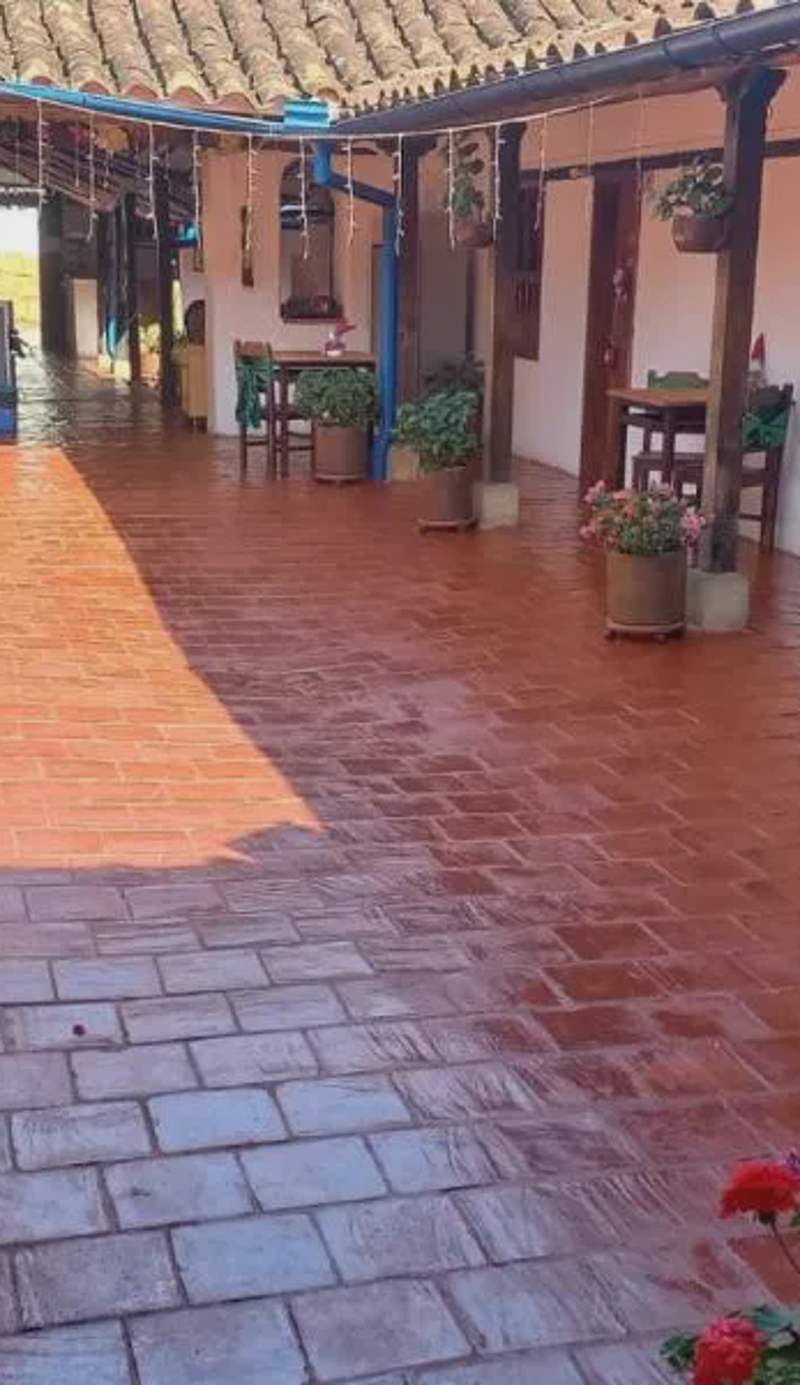 Hotel Casa del Marques de Bahiachala