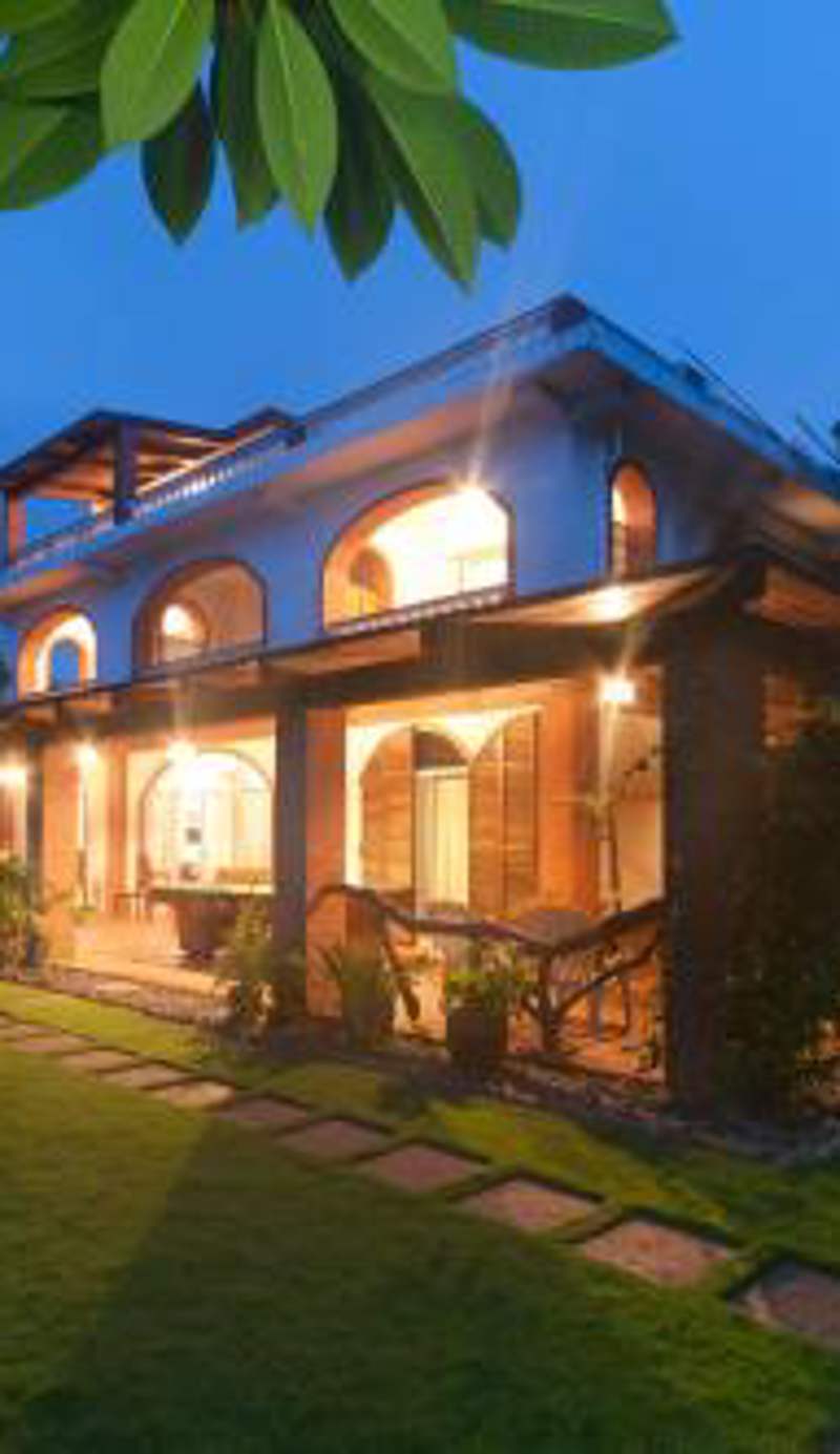 Amihan-Home